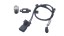 Volkswagen OE KABEL 4P0971023 +KAMERA 85E980551B КАБЕЛЬ КАМЕРИ + НОВА КАМЕРА 360 85E980551B 85E 980 551 B 4PO971023 AUDI A5