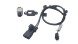 Volkswagen OE KABEL 4P0971023 +KAMERA 85E980551B КАБЕЛЬ КАМЕРИ + НОВА КАМЕРА 360 85E980551B 85E 980 551 B 4PO971023 AUDI A5