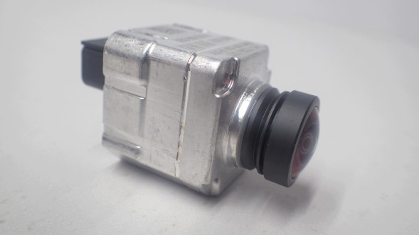 Volkswagen OE KABEL 4P0971023 +KAMERA 85E980551B КАБЕЛЬ КАМЕРИ + НОВА КАМЕРА 360 85E980551B 85E 980 551 B 4PO971023 AUDI A5