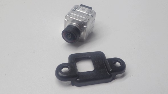 Volkswagen OE KABEL 4P0971023 +KAMERA 85E980551B КАБЕЛЬ КАМЕРИ + НОВА КАМЕРА 360 85E980551B 85E 980 551 B 4PO971023 AUDI A5
