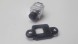 Volkswagen OE KABEL 4P0971023 +KAMERA 85E980551B КАБЕЛЬ КАМЕРИ + НОВА КАМЕРА 360 85E980551B 85E 980 551 B 4PO971023 AUDI A5