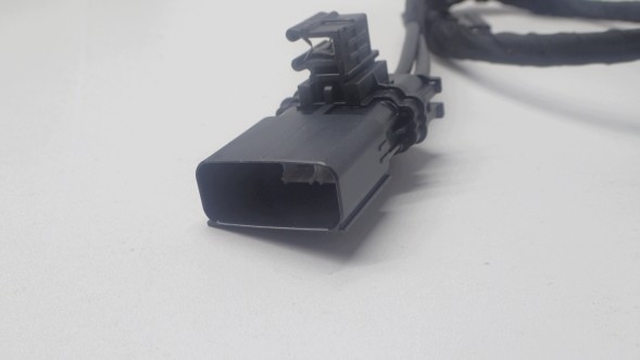 Volkswagen OE KABEL 4P0971023 +KAMERA 85E980551B КАБЕЛЬ КАМЕРИ + НОВА КАМЕРА 360 85E980551B 85E 980 551 B 4PO971023 AUDI A5