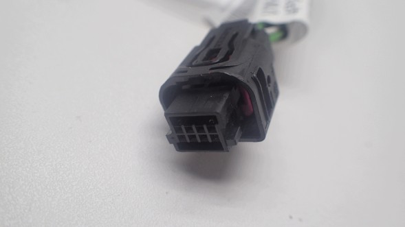 Volkswagen OE KABEL 4P0971023 +KAMERA 85E980551B КАБЕЛЬ КАМЕРИ + НОВА КАМЕРА 360 85E980551B 85E 980 551 B 4PO971023 AUDI A5