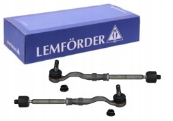 Lemforder 58047290 LEM Штанга кер. Bmw x3 sdrive/xdrive 10- le/pr з наконечником