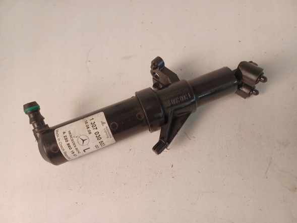 Mercedes-Benz OE A2308601947 Mercedes sl r230 w230 230 ліфт насадка омивача лампи ліва a2308601947