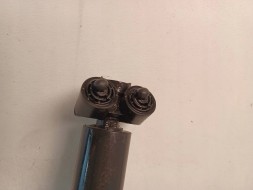 Mercedes-Benz OE A2308601947 Mercedes sl r230 w230 230 ліфт насадка омивача лампи ліва a2308601947