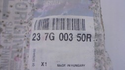 Renault OE 237G00350R ST RENAULT MASTER III МОДУЛЬ ДРАЙВЕР ADBLUE ORYG