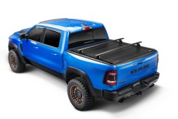 Китай T-90243 Retrax PowertraxPRO XR Електрична ролета на кузов 5,7ft Dodge RAM 1500 DT