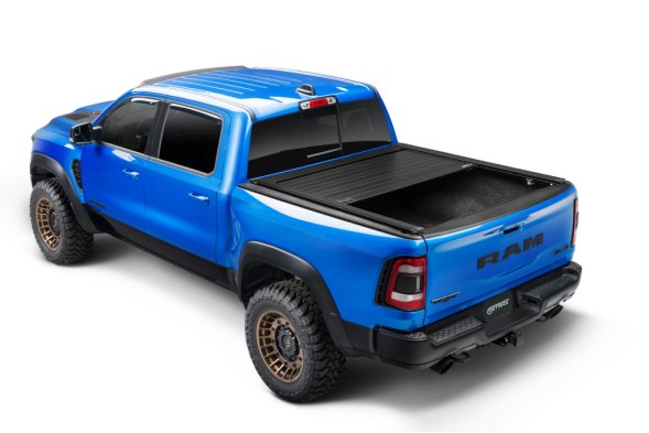 Китай T-90243 Retrax PowertraxPRO XR Електрична ролета на кузов 5,7ft Dodge RAM 1500 DT