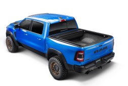 Китай T-90243 Retrax PowertraxPRO XR Електрична ролета на кузов 5,7ft Dodge RAM 1500 DT