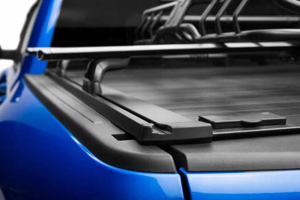Китай T-90243 Retrax PowertraxPRO XR Електрична ролета на кузов 5,7ft Dodge RAM 1500 DT