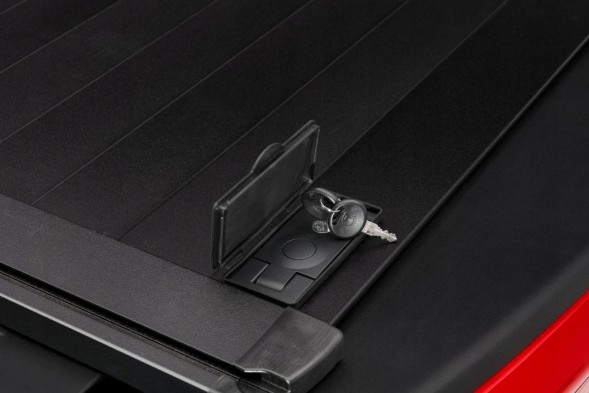 Китай T-90243 Retrax PowertraxPRO XR Електрична ролета на кузов 5,7ft Dodge RAM 1500 DT