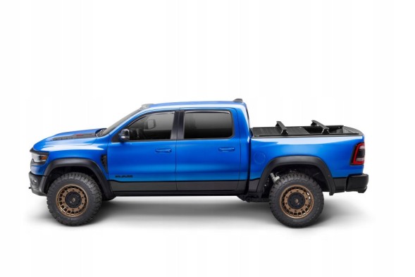 Китай T-90243 Retrax PowertraxPRO XR Електрична ролета на кузов 5,7ft Dodge RAM 1500 DT