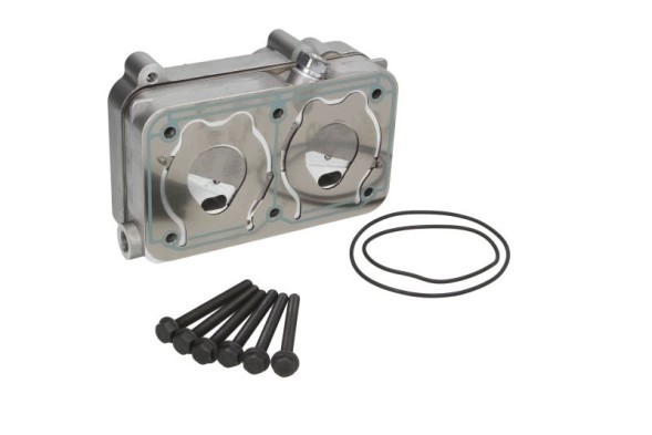 V-maxzone Part VIC-123975 Циліндрова головка компресора повітря 13 01 10 для VOLVO FH