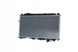 NRF 50043 Охолоджувач води 50043 nrf kia carens і