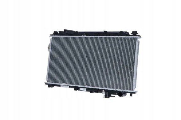 NRF 50043 Охолоджувач води 50043 nrf kia carens і