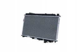NRF 50043 Охолоджувач води 50043 nrf kia carens і