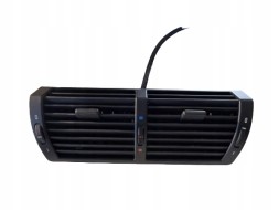 BMW OE 64228402221 6422-8402221 БМВ Е53 Х5 центральний дефлектор ОРИГІНАЛ НОВИЙ