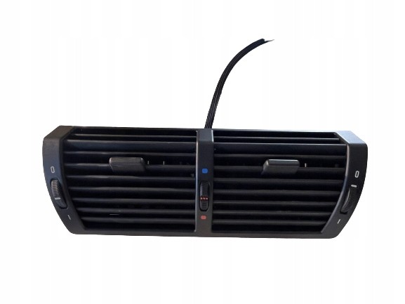 BMW OE 64228402221 6422-8402221 БМВ Е53 Х5 центральний дефлектор ОРИГІНАЛ НОВИЙ