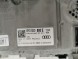 Audi OE 8Y0920800E, DWP536624OE Лічильник годинник віртуальна панель Audi A3 S3 RS3 8Y 8Y0920800E оригінал