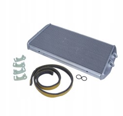 Fiat OE 42569370 Обігрівач fiat 42569370