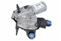 Valeo 582707 Двигун склоочисника valeo 582707