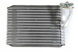 AC 9915478500 Випарник задній vw touareg 2010 - 2018 рр