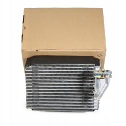 AC 9915478500 Випарник задній vw touareg 2010 - 2018 рр