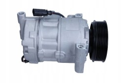 Maxgear AC351528 Компресор компресора кондиціонера ac351528 maxgear