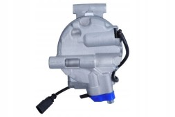 Maxgear AC351528 Компресор компресора кондиціонера ac351528 maxgear