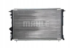 Mahle CR 452 000S Охолоджувач води cr 452 000s mahle