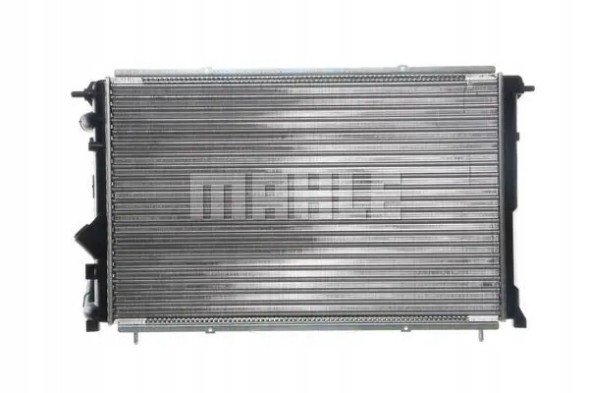 Mahle CR 452 000S Охолоджувач води cr 452 000s mahle