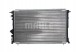Mahle CR 452 000S Охолоджувач води cr 452 000s mahle