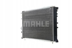 Mahle CR 452 000S Охолоджувач води cr 452 000s mahle