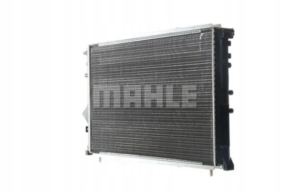 Mahle CR 452 000S Охолоджувач води cr 452 000s mahle