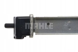 Mahle CR 452 000S Охолоджувач води cr 452 000s mahle