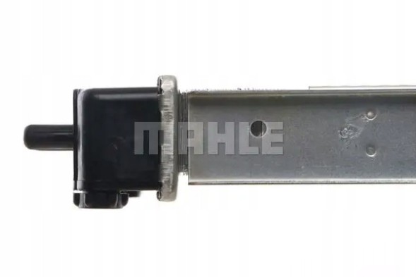 Mahle CR 452 000S Охолоджувач води cr 452 000s mahle