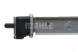 Mahle CR 452 000S Охолоджувач води cr 452 000s mahle