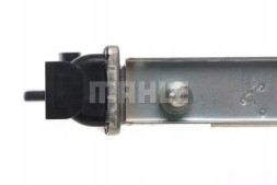 Mahle CR 452 000S Охолоджувач води cr 452 000s mahle
