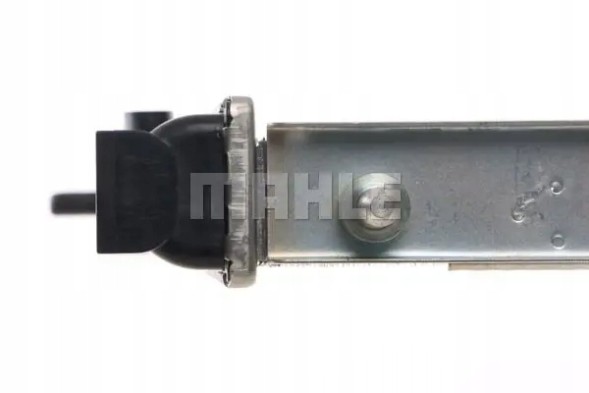Mahle CR 452 000S Охолоджувач води cr 452 000s mahle