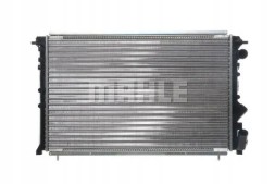 Mahle CR 452 000S Охолоджувач води cr 452 000s mahle