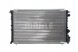 Mahle CR 452 000S Охолоджувач води cr 452 000s mahle