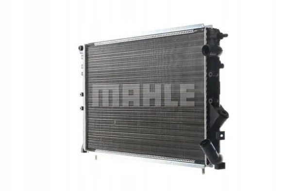 Mahle CR 452 000S Охолоджувач води cr 452 000s mahle