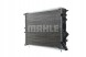 Mahle CR 452 000S Охолоджувач води cr 452 000s mahle