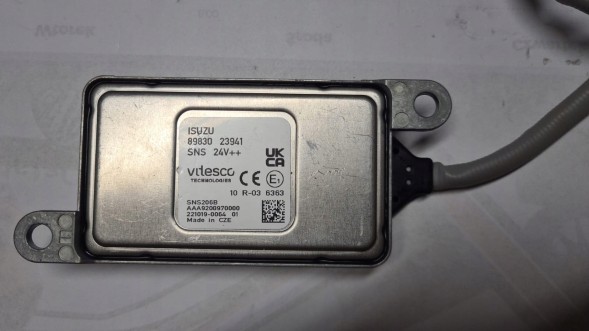 Isuzu OE ДАТЧИК NOX ISUZU 8983023941 ОРИГ