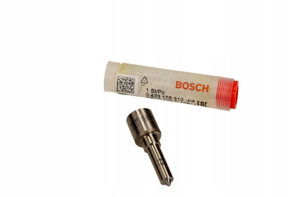 Bosch BOS0433175310 Inject термінал dsla140p1061