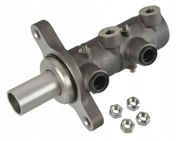 Febi bilstein 171184 Гальмівний насос 171184 febi bilstein fiat ducato