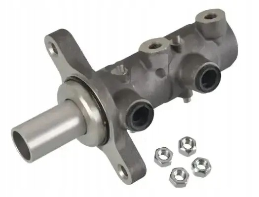 Febi bilstein 171184 Гальмівний насос 171184 febi bilstein fiat ducato