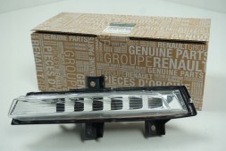 Renault OE 266053404R Нова ое денна drl led ліва renault clio iv rs gt