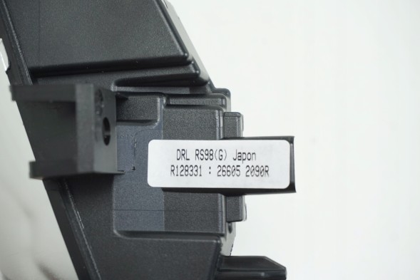 Renault OE 266053404R Нова ое денна drl led ліва renault clio iv rs gt
